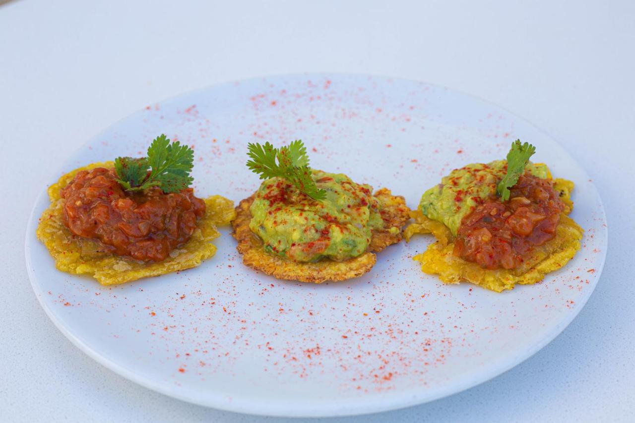 Loa Tolu By Bernalo Hotels Εξωτερικό φωτογραφία
