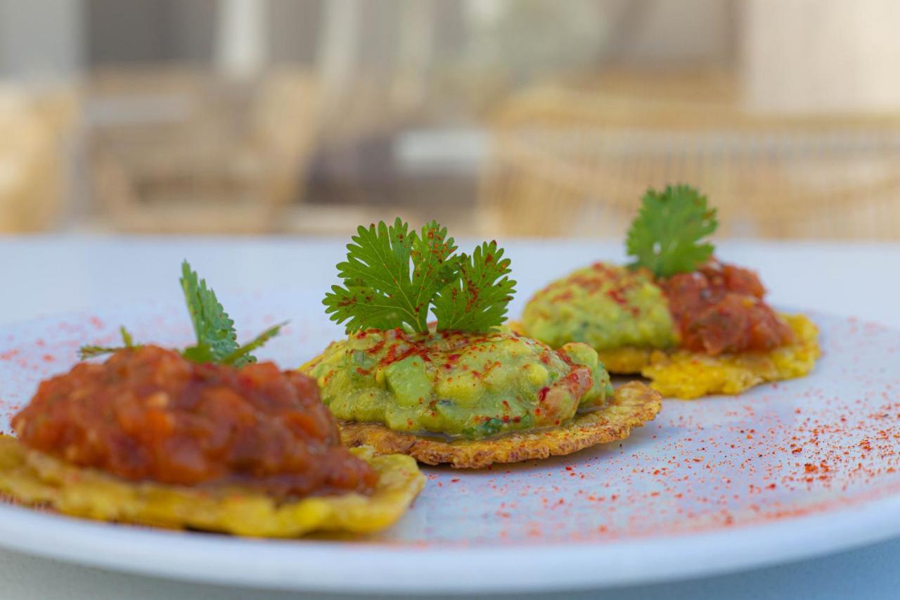 Loa Tolu By Bernalo Hotels Εξωτερικό φωτογραφία