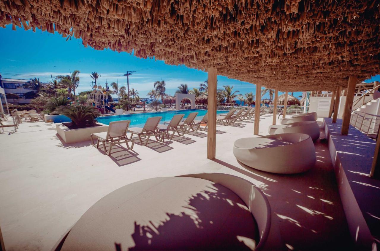 Loa Tolu By Bernalo Hotels Εξωτερικό φωτογραφία