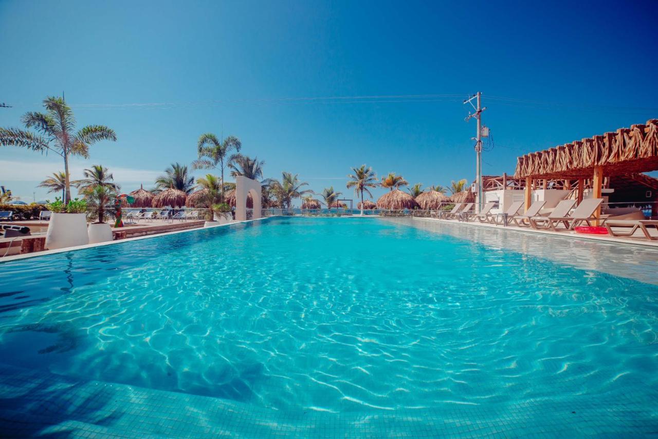 Loa Tolu By Bernalo Hotels Εξωτερικό φωτογραφία