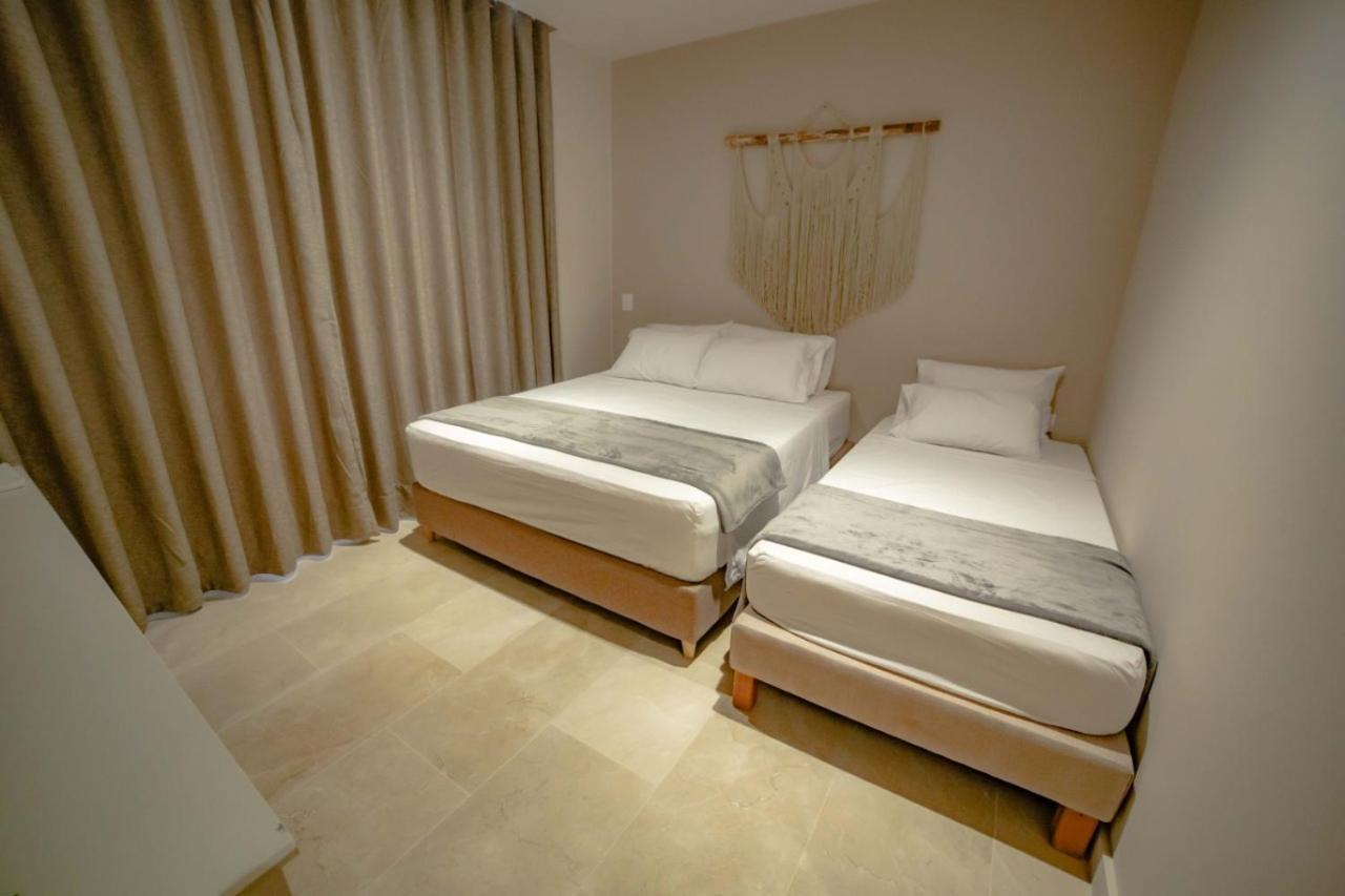 Loa Tolu By Bernalo Hotels Εξωτερικό φωτογραφία