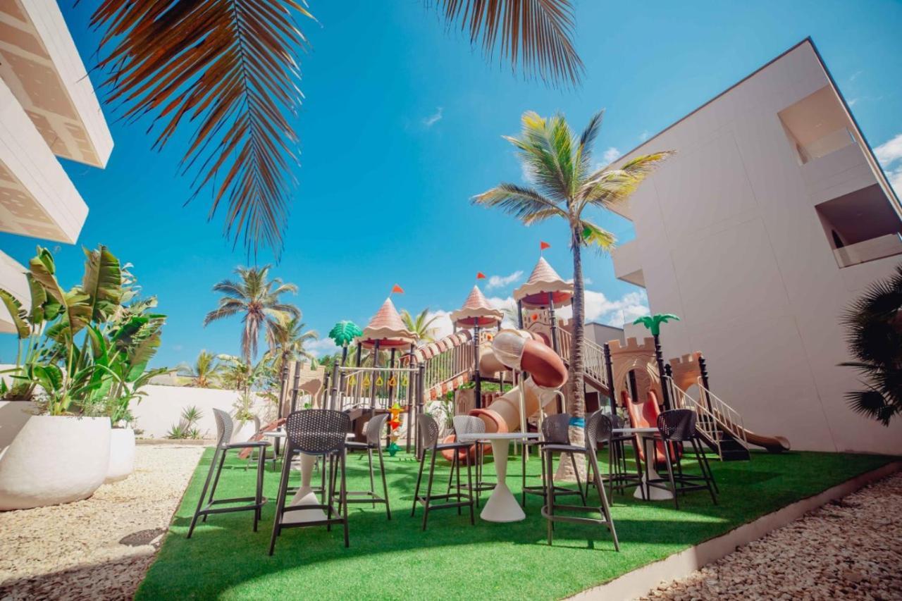 Loa Tolu By Bernalo Hotels Εξωτερικό φωτογραφία