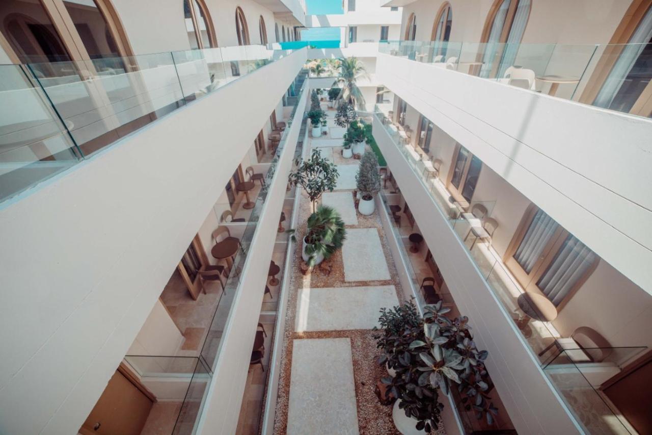 Loa Tolu By Bernalo Hotels Εξωτερικό φωτογραφία
