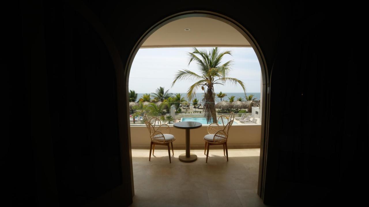 Loa Tolu By Bernalo Hotels Εξωτερικό φωτογραφία