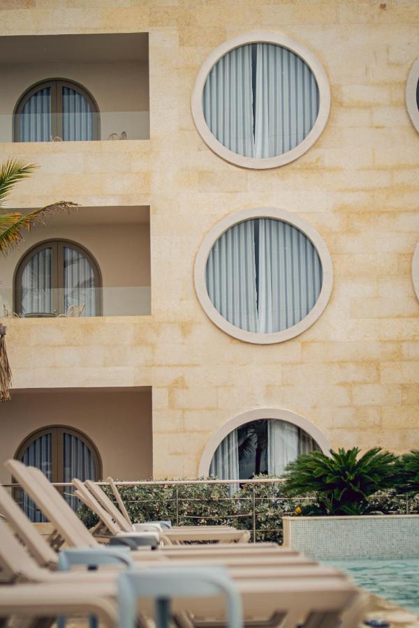 Loa Tolu By Bernalo Hotels Εξωτερικό φωτογραφία