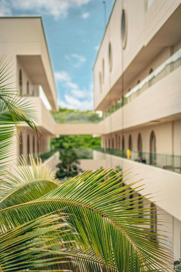 Loa Tolu By Bernalo Hotels Εξωτερικό φωτογραφία