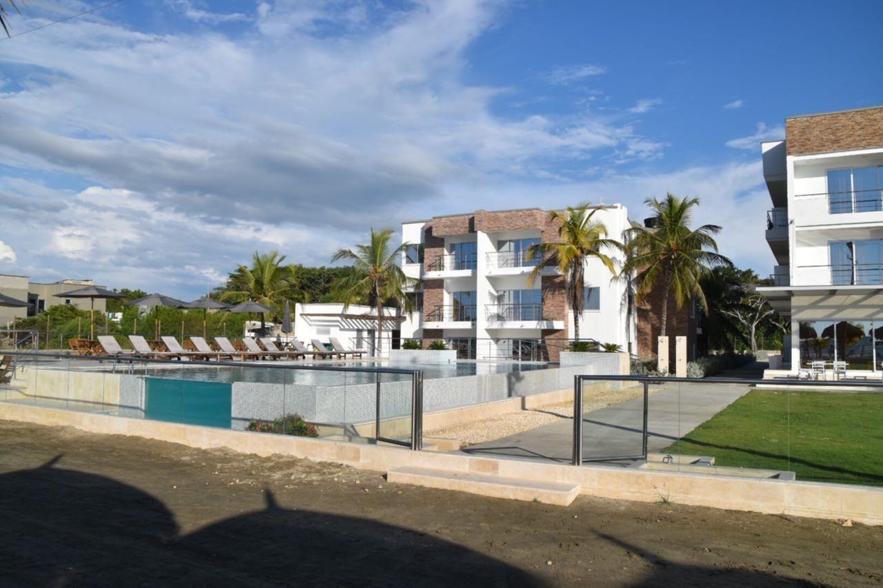 Loa Tolu By Bernalo Hotels Εξωτερικό φωτογραφία