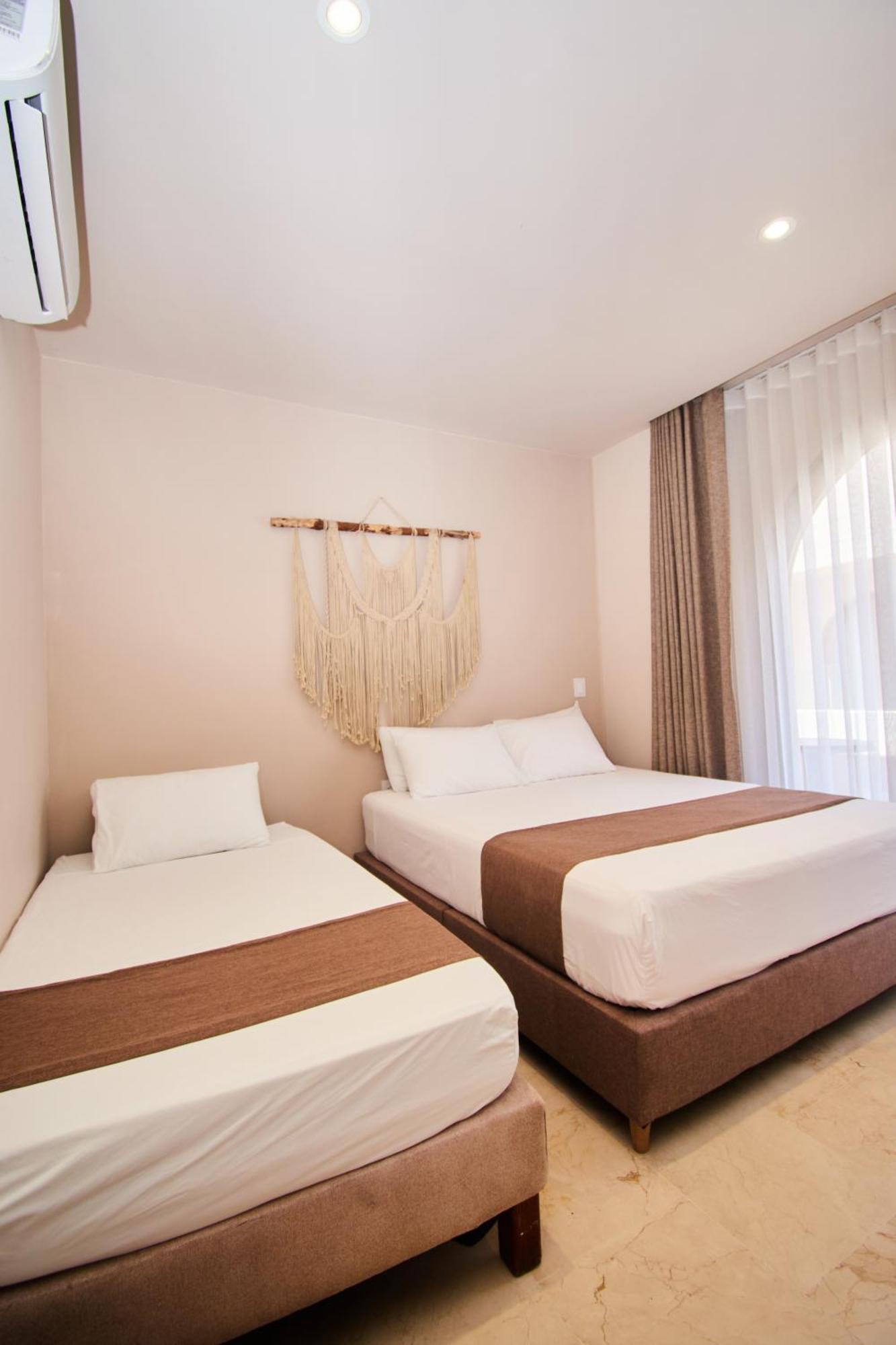 Loa Tolu By Bernalo Hotels Εξωτερικό φωτογραφία