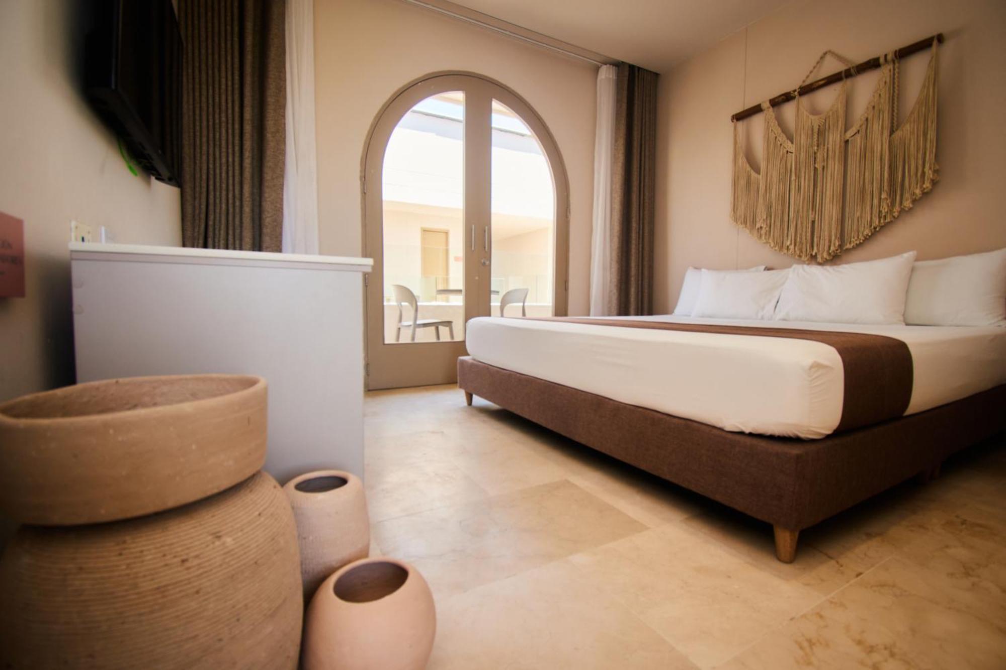 Loa Tolu By Bernalo Hotels Εξωτερικό φωτογραφία