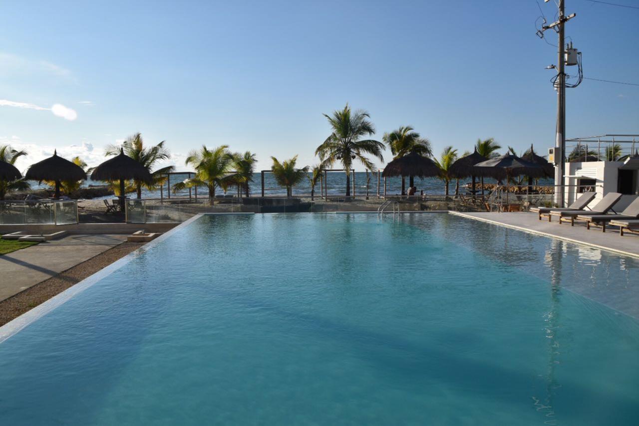 Loa Tolu By Bernalo Hotels Εξωτερικό φωτογραφία