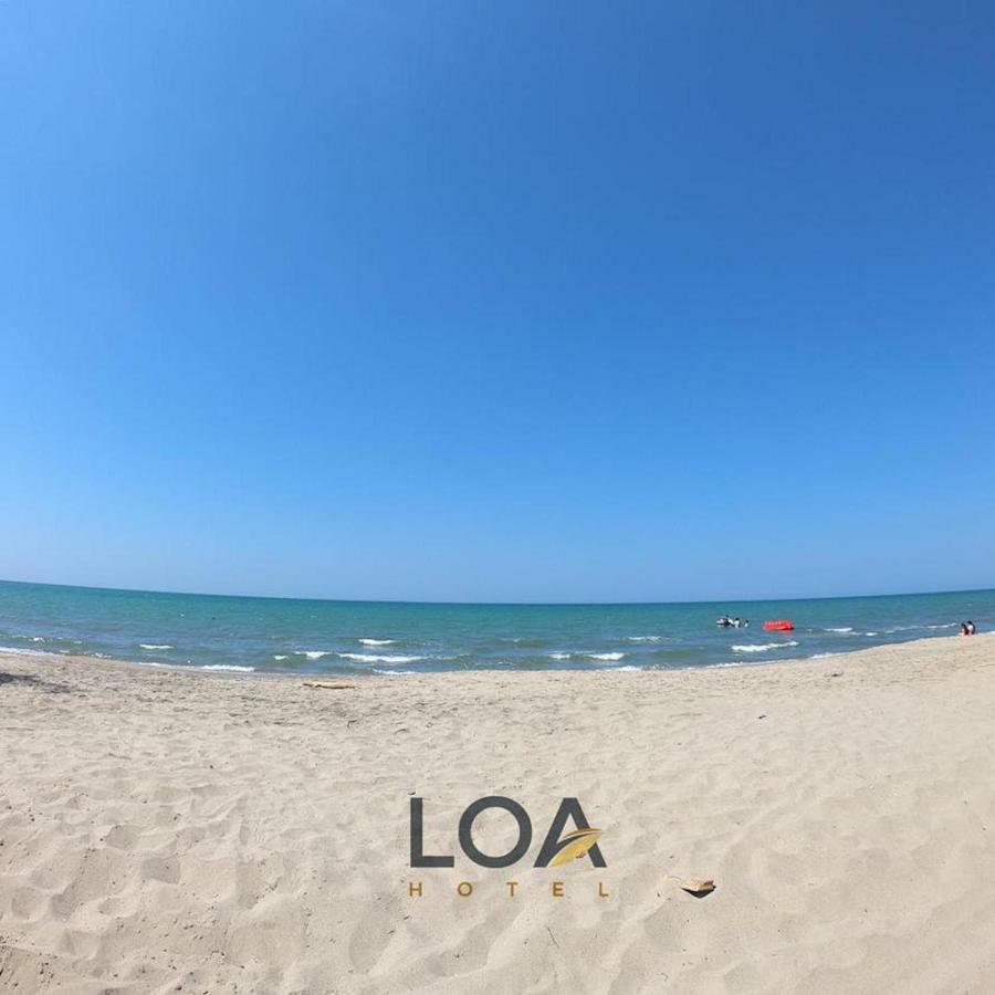 Loa Tolu By Bernalo Hotels Εξωτερικό φωτογραφία