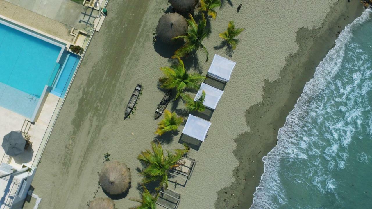 Loa Tolu By Bernalo Hotels Εξωτερικό φωτογραφία