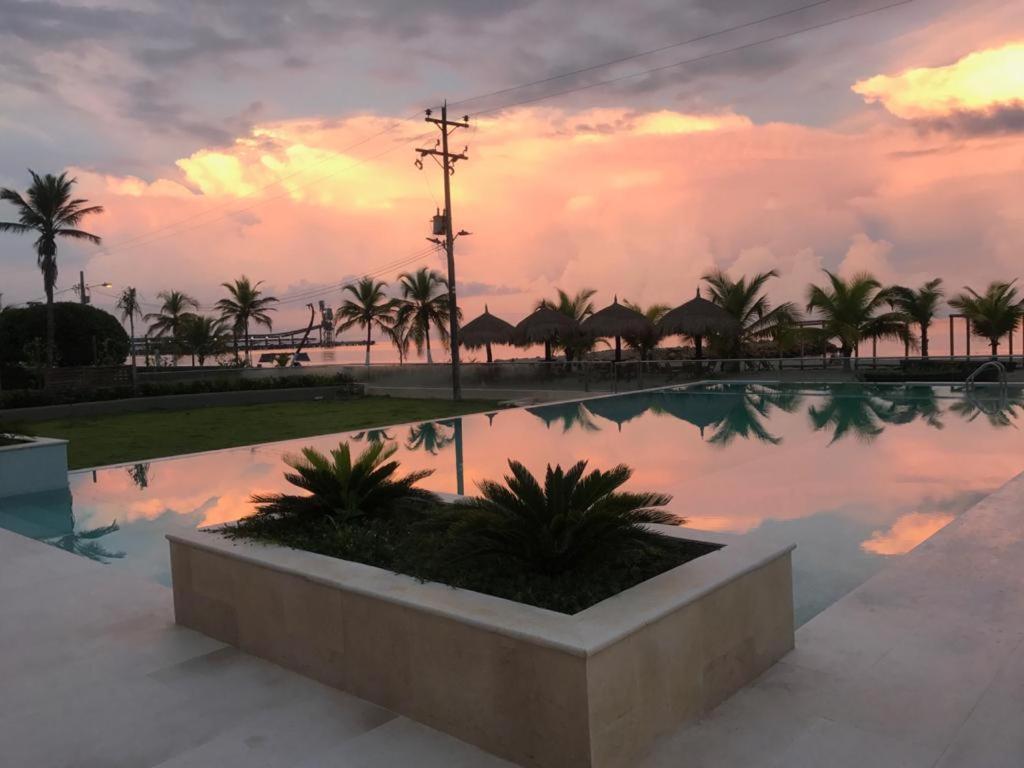 Loa Tolu By Bernalo Hotels Εξωτερικό φωτογραφία